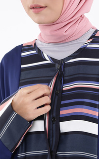 products Amara Abaya Navy-253955