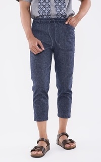 products Sirwal Denim Blue-256169