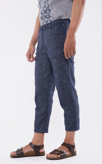 products Sirwal Denim Blue-256170