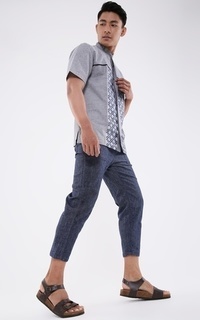 products Sirwal Denim Blue-256172