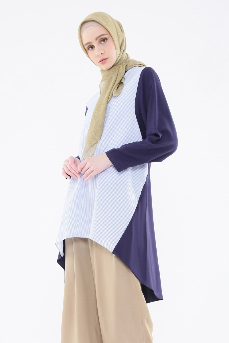 Jual Casa Elana Yasmina Breastfeeding Tunic Breast 