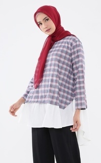 Blouse Danya Square