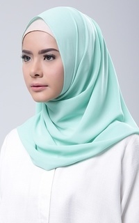 Pashmina Addin's : Asha Scarf CSR Defect