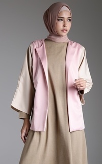 Cardigan Kullu : Viona Outer CSR