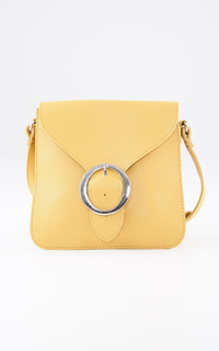 Bag Circa Crossbody Yellow