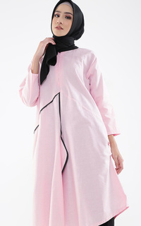 Tunik Bellissima : Siena Tunic CSR