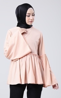 Blus BIA : Ghiby Top CSR