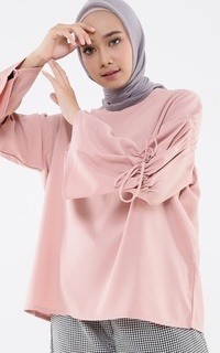 Blus Yara Top