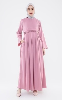 Long Dress Laviena Dress