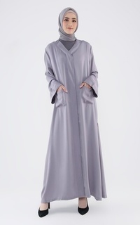 Kaftan Zubaidah Abaya