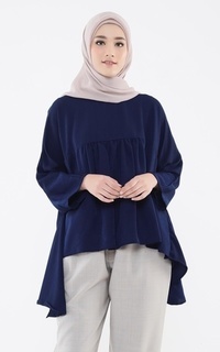 Blus Aruna Top