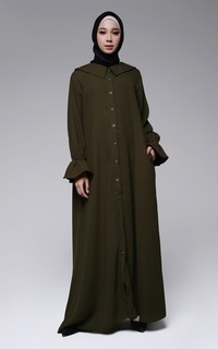 Kaftan Rima Abaya