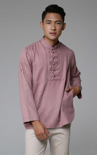 Menswear Adi Pramana Shirt