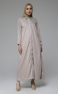 Long Dress Shirt Dress