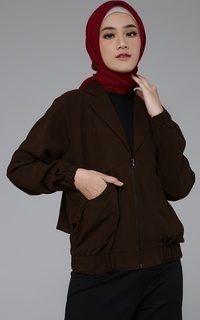 Jaket Smart Blouson