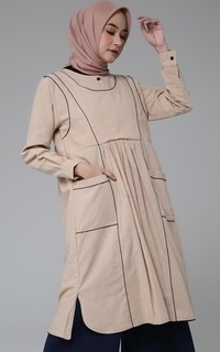 Tunik Rona Tunic