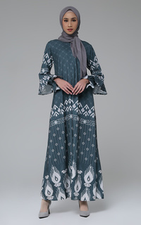 Gamis New Rembulan Dress