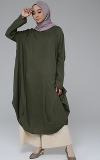 Tunik New Jasmine Tunik