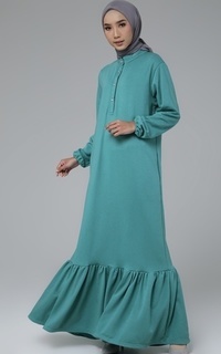 Long Dress Rihlah Dress