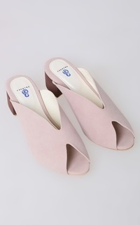 Shoes BR 104 Pink
