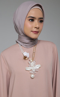 Jewelry Dunya White