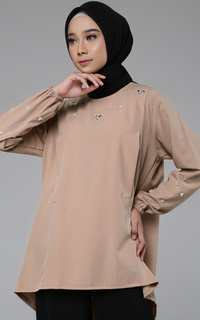 Blouse Selena Breatsfeeding Top