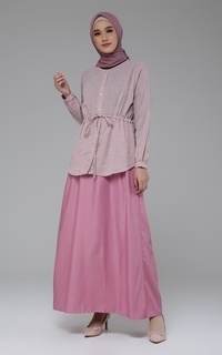 Gamis Hagia Dress