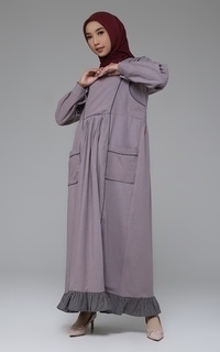 Long Dress Rona Dress