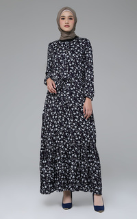 Long Dress New Calla Home Dress