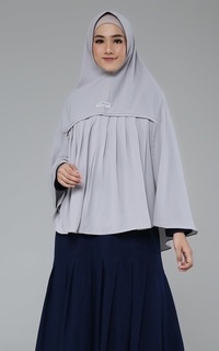 Hijab Instan Nura Khimar