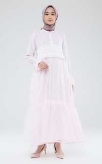 Long Dress Shiwa Dress 2