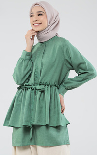 Blus Blouse Khalisa