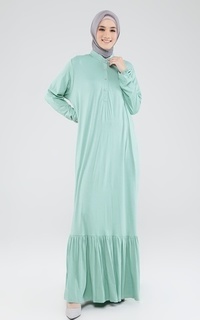 Long Dress Zhafirah Dress