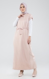 Gamis Mathilde Dress