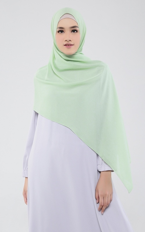 Pashmina - Pashmina LAV - Fern