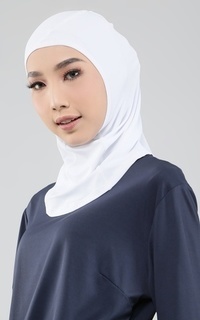 Pakaian Olahraga Cuca Swim Hijab