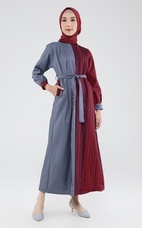 Long Dress Anela Dress