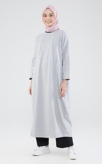 Tunic Mecca Abaya