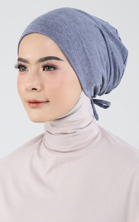 Scarf Cap Basic Ciput