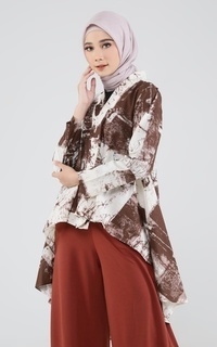 Blus Meska Top