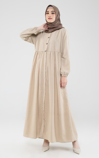 Gamis Gamis Hooriya