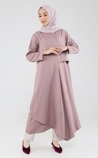 Gamis Makayla Dress