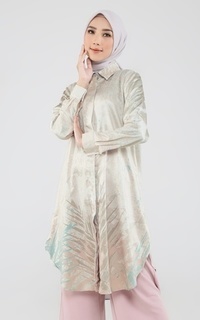 Tunic Autumn Tunic Multicolor-298553