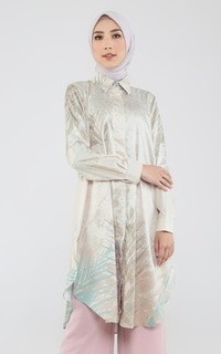Tunic Autumn Tunic Multicolor-298554