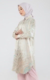 Tunic Autumn Tunic Multicolor-298555
