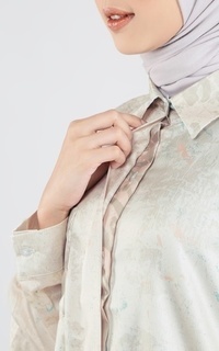 Tunic Autumn Tunic Multicolor-298557