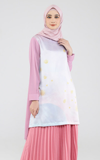 Blus Moony Top