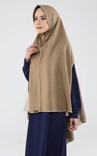 Hijab Instan Sofiyah Khimar