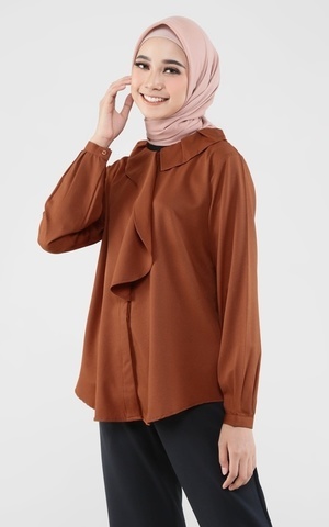 Blouse Sola Blouse