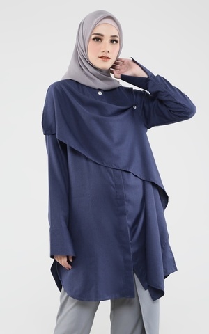 Tunic Rumi Top